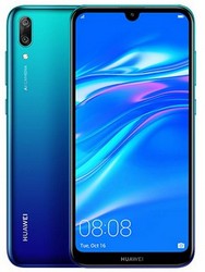 Замена камеры на телефоне Huawei Y7 Pro 2019 в Краснодаре